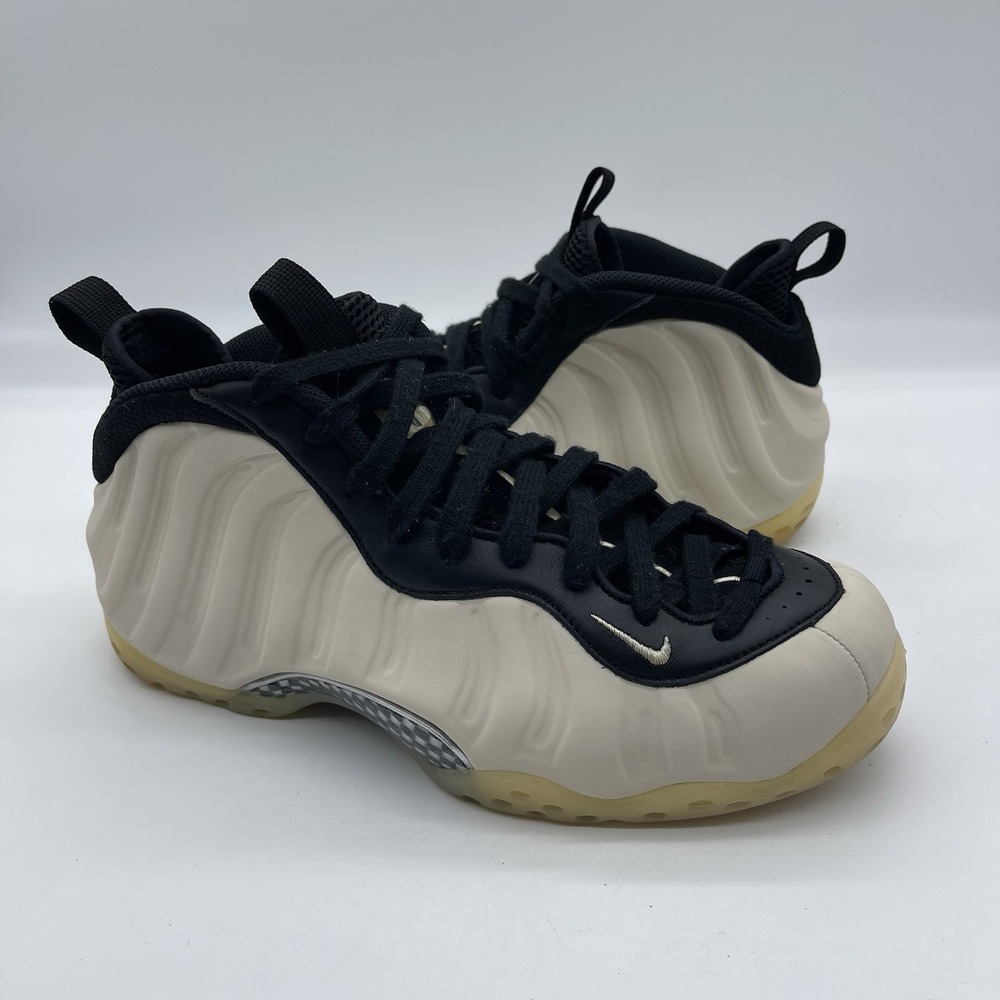 Nike FD5855-002 Air Foamposite One Men's Size 9 Shoes Light Orewood Brown LEGIT